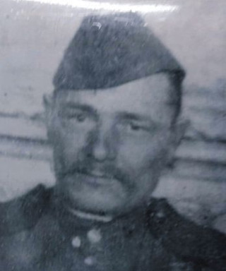 Тарусов Роман Федонович