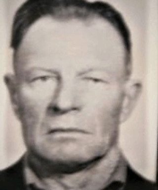 Михайлов Николай Александрович