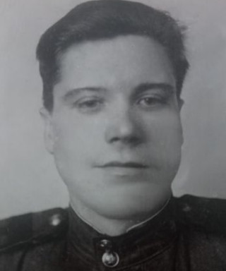 Вадеев Иван Андреевич