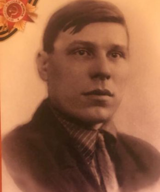 Балушкин Егор Иванович