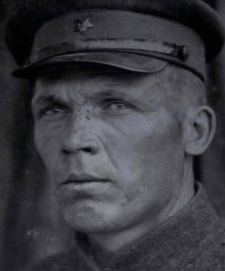 Кореков Пётр Андреивич