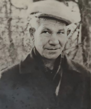 Лябашкин Яков Васильевич