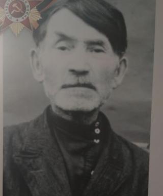Мачалкин Фёдор Иванович