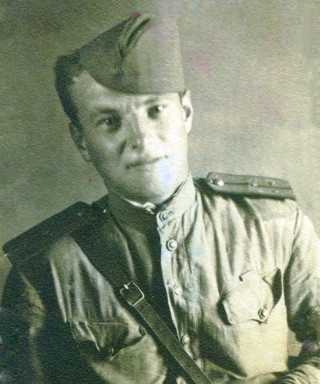 Яковлев Николай Иванович