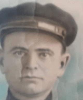 Ларин Георгий