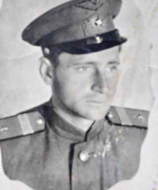 Ермолаев Леонид Иванович