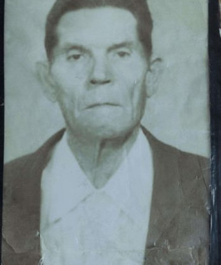 Панов Александр Андрианович