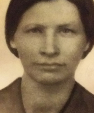 Мазурова Анастасия Никоноровна