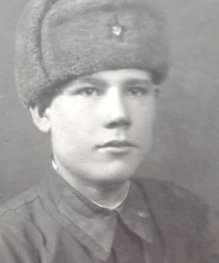 Саранин Михаил Васильевич