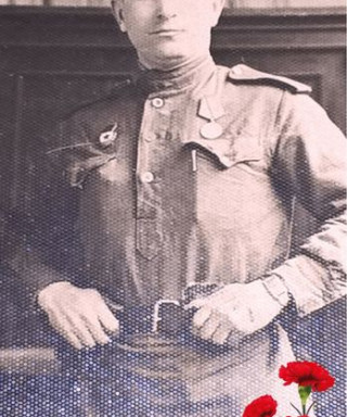 Попов Александр Андреевич