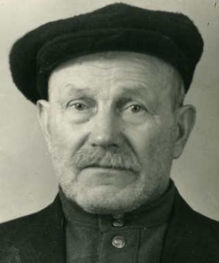 Дука Марк Григорьевич