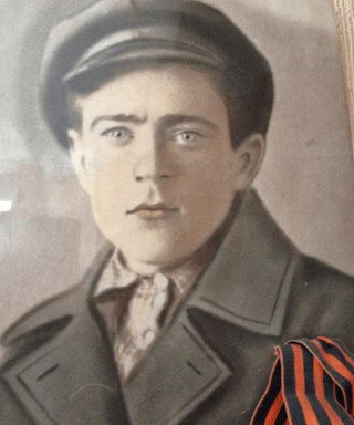 Осипов Андрей Павлович