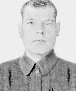 Скоморохов Александр Максимович