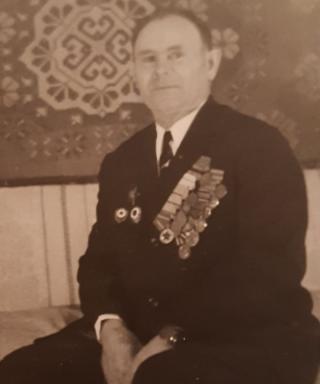 Тумашев Алексей Леонидович