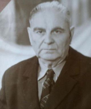 Громов Михаил Максимович