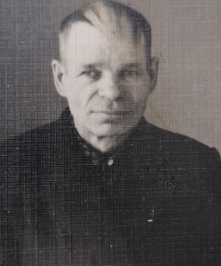 Тюленев Константин Михайлович