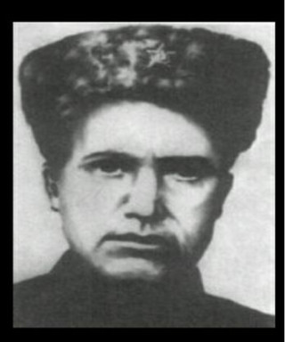 Губайдуллин Миннигали Хабибуллович