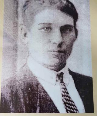 Голенищев Леонтий Васильевич