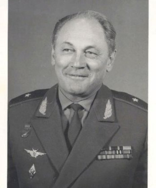 Балаганский Олег Александрович