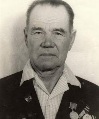 Демидов Андрей Федорович