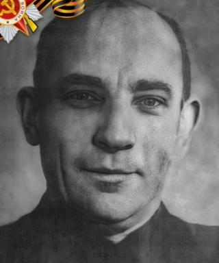 Гулидов Александр Михайлович