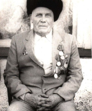 Ширяев Иван Ильич