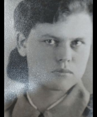 Колодина Галина Ивановна