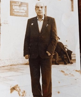 Нестеров Сергей Николаевич