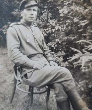 Капустин Иван Иванович
