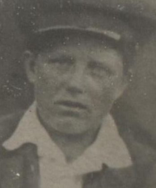 Будницкий Иван Гаврилович