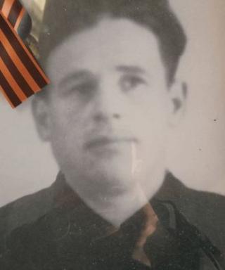 Коряковский Александр Савватеевич