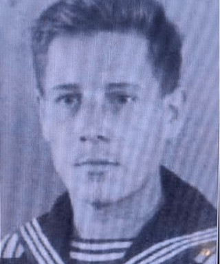 Антоненков Анатолий Васильевич