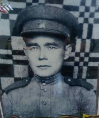Коденцев Иван Ильич