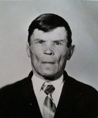 Абрамов Александр Максимович