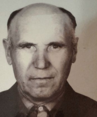 Орищенко Петр Андреевич