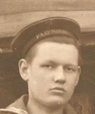 Воробьев Юрий Александрович