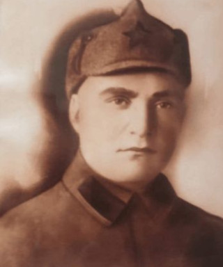 Полухин Сергей Никитович