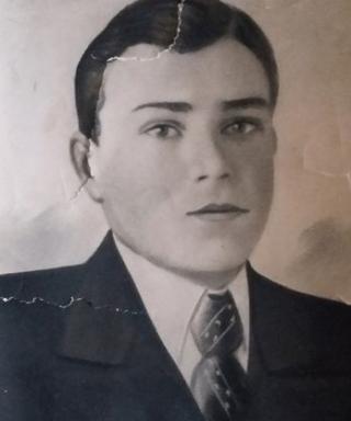 Ведьмянкин Евдоким Васильевич