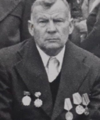 Колинко Николай Иванович