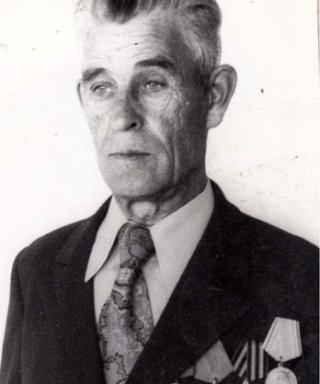 Елисеев Алексей Дмитриевич