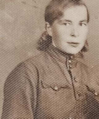 Црева Анна Николаевна