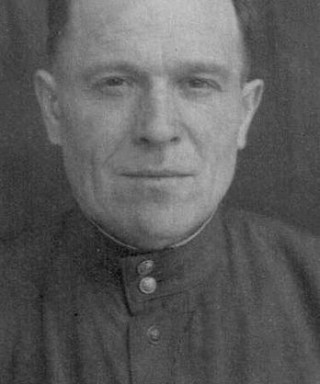 Петухов Петр Иванович