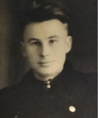 Соронин Алексей Иванович