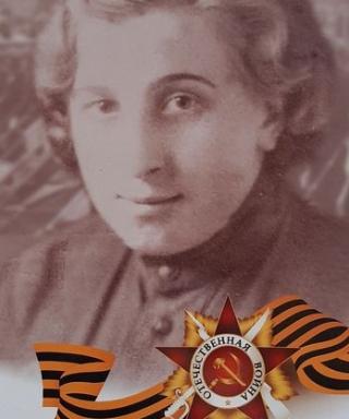 Цветкова Татьяна Матвеевна