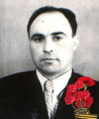 Фадеев Алексей Петрович