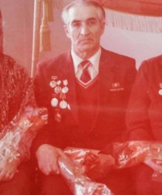 КАРАЕВ ГЕННАДИЙ ДМИТРИЕВИЧ