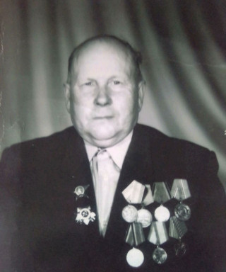 Васильев Анатолий Федорович