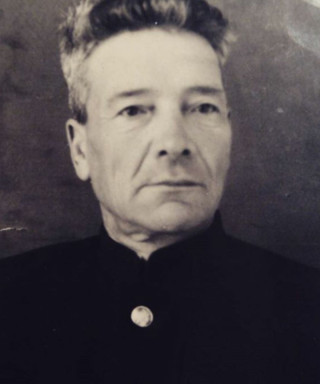 Будяков Виктор Иванович