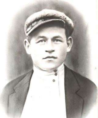 Забродин Александр Алексеевич