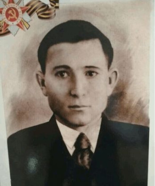 Гаврилов Дмитрий Денисович